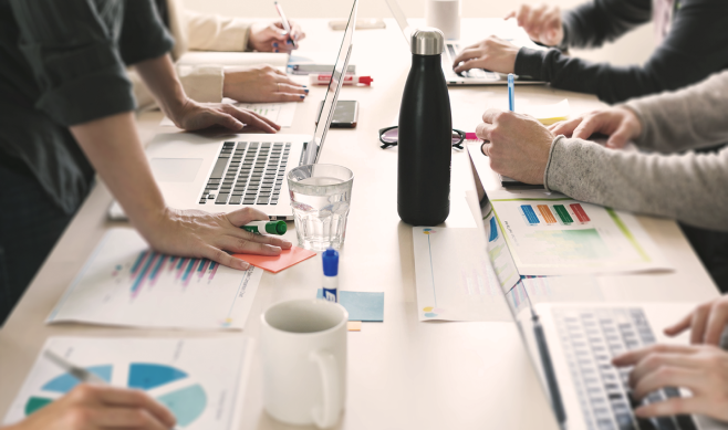 Acompañamiento por roles clave