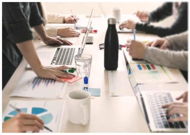 Metodología de trabajo