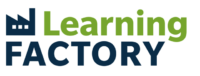 2. LogoLearning Factory color